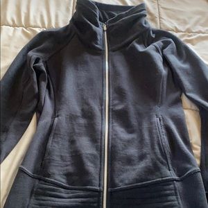 Radiant jacket
